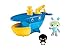 Produktbild Octonauts Gup C Talking Ice Breaker Gup C