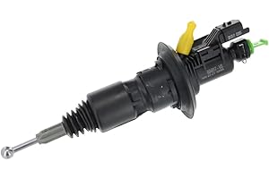 VALEO-804917-Cylindre émetteur, embrayage-Alésage 1 : 19, Alésage 2 : -, Nombre de taraudages : -