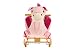 Costello® HQ BABY CHILDREN KID SOFT MUSICAL ROCKING HORSE ANIMAL TODDLER CHAIR INFANT ROCKER TOY ?HIGH PERFORMER?PREMIUM QUALITY?UK SELLER?