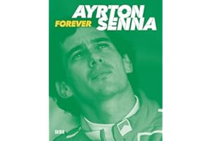 Ayrton Senna. Forever