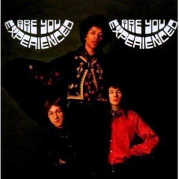 couverture de : Are you experienced ?