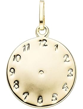 Dreambase Kinder und Jugendliche-Anhänger Taufring / Taufuhr