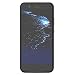 Produktbild Huawei P10 Plus Akku Hülle,CASEWIN Huawei P10 Plus 5500mAh Externe Batterie Aufladbar Power Bank Backup Akku Absorption Akkucase ladegerät Case Schutz Hany Hülle Schwarz