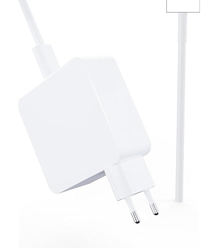Alimentatore COMPATIBILE Apple MacBook E Pro 85W 15" 17" A1211 A1226 Magsafe 1 - Foto 3