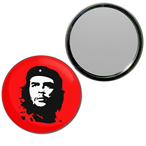 Che Guevara - 55mm Round Compact Mirror