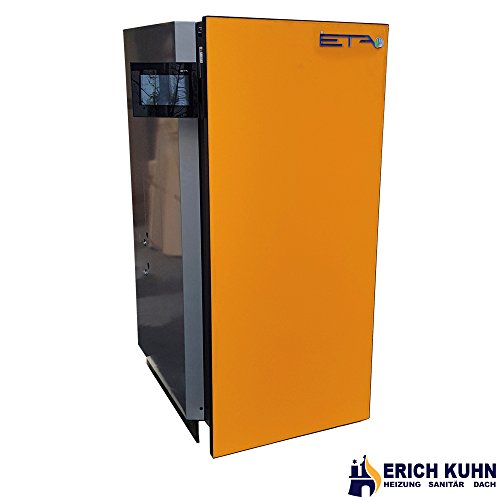 Preisvergleich Produktbild ETA SH Touch Holzvergaserkessel 30 kW Heizung Scheitholzkessel