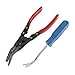 Produktbild MagiDeal Autotür Verkleidungen Car Door Upholstery Trim Clip Removal Pliers & Tool combo Dash panel Werkzeug