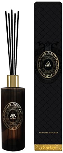 Pañpuri Femme Fatale Perfume Diffuser, Slice of Cake (Marie Antoinette) 100 ml