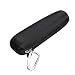 Produktbild Für Philips Norelco BeardTrimmer QT4050/32 QT4070 7300 7000 vacuum trimmer with adjustable length settings Tasche Schutz hülle Etui Tragetasche Beutel von Hermitshell