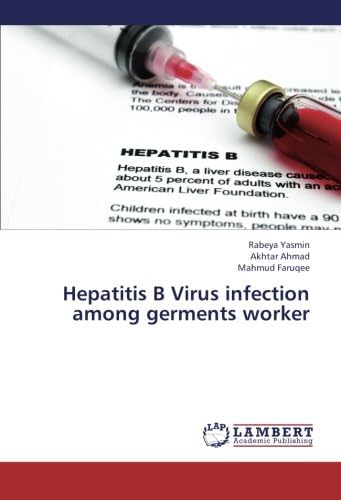 Hepatitis B Virus Infection Among Germents Worker