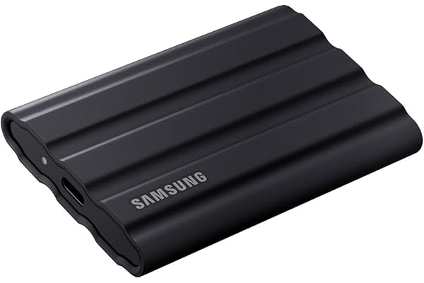 Samsung T7 Shield 1TB