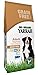 Produktbild Bio Hundefutter Trocken Huhn und Fisch Getreidefrei 2kg Yarrah