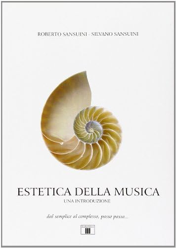 Estetica della Musica. Una introduzione - Book