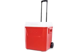 IGLOO Laguna 60 Roller Nevera, Outdoor