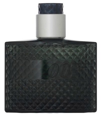 Estilo James Bond 007 Eau de Toilette for Men With 30ml Capacity
