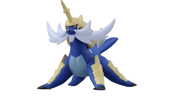 Tomy Figurine Clamiral Pokemon Tomy Figurine Pokemon Amazon Fr Jeux Et Jouets