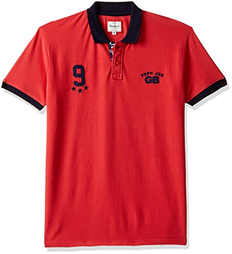 Pepe Jeans Boys Polo RS.352 (68.00% Off) - Amazon