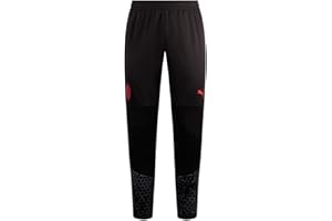 AC Milan - Spodnie treningowe 23/24, Spodnie sportowe Unisex - Dorosły