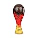 Produktbild UniqueFan Aufblasbarer Pokal Deutschland 50cm Fan-Spaß für Fußballstadion, Fanmeile & Deko einzigartiger Fanartikel für WM 2018 Russland