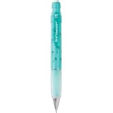 SERVE Deep Mekanik Kurşun KLM 07 MM, Nane Yeşili, Palmiye Deseni