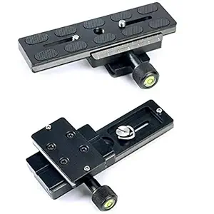 Ubersweet Imported Hand Held Stabilizer ra Rel e Plate S60 S dicam Hot que Dura