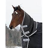 Bucas Smartex Extra Combi Neck 300 schwarz