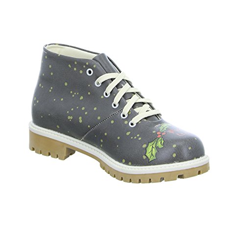 DOGO Short Boots - Frozen Love 36 - 6