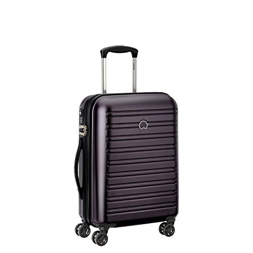 Preisvergleich Produktbild Delsey Koffer, Lilas (violett) - 00203880318
