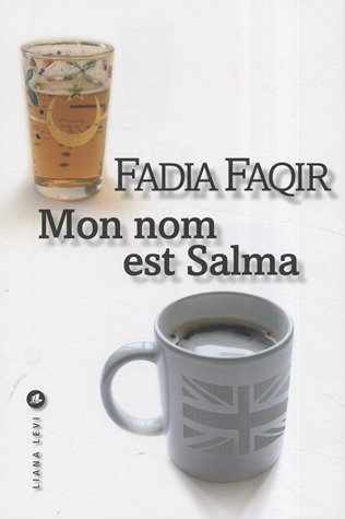 couverture de : Mon nom est Salma