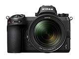 Nikon Z6 System Digitalkamera Kit 24-70 mm 1