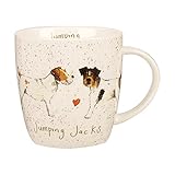 jack clarke Mikrowellengeeignet/Spülmaschinenfest