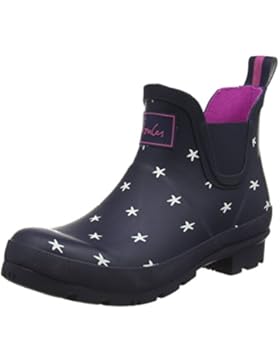 Tom Joule Damen Y_Wellibob Gummistiefel