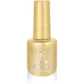 Golden Rose Color Expert Nail Lacquer No: 61 - Geniş Fır&ccedil;alı Oje 10.2 ml