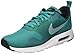 Produktbild NIKE Herren Air Max Tavas Gymnastik, Nero (Rio Teal/White/Black/White), 45 1/2 EU