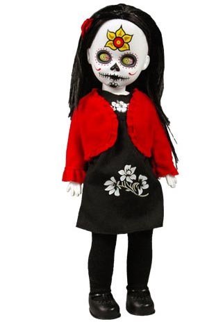 Preisvergleich Produktbild Living Dead Dolls Serie 20 - Camilla