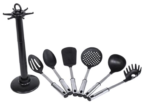 Karcher Kchenhelfer Lisa 7 Teilig Inkl Aufsteller Edelstahlkunststoff Karcher Kchenhelfer Lisa 7 Teilig Inkl Aufsteller Edelstahlkunststoff