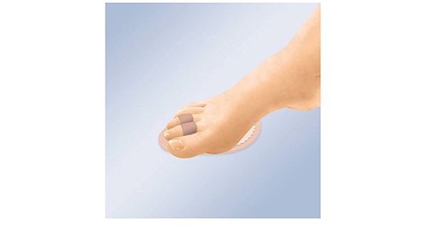 Gousse D Orteils Prise Double Avec Coussin Antiderapants Amazon Fr Hygiene Et Sante Gousse D Orteils Prise Double Avec Coussin Antiderapants Amazon Fr Hygiene Et Sante