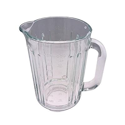 KENWOOD - BOL VERRE BLENDER NU - KW713790