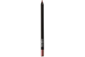 Velvet Touch Lipliner Waterproof 001 Nougat Crisp - Gosh