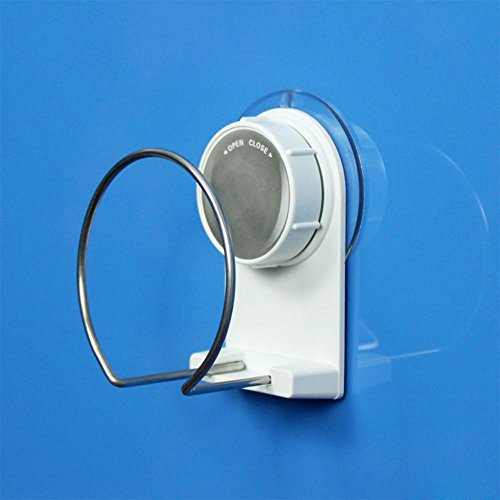 Preisvergleich Produktbild SSBY Kreative Tassen waschen Schwämme, wasserdicht, Reinigung Schwamm Halter Blätterteig clip