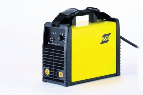 ESAB Elektroden - Schweißinverter, Schweißmaschine, Schweißgerät Buddy Arc 180