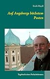 Image de Auf Augsburgs höchstem Posten: Tagebuch eines Perlachtürmers