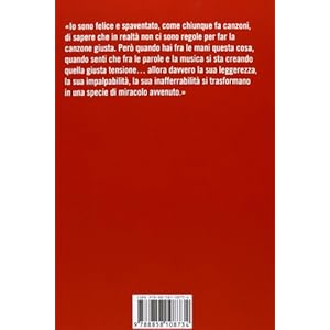 La vita non è in rima (per quello che ne so). Intervista sulle parole e i testi