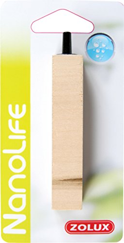 marque+generique Zolux difusor de Madera con Ancha