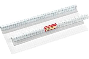 Herlitz 5161104 Pochette de plastification 40 x 100 cm autoadhésif Transparent