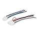 Generic Car Stereo Wire Audio Wiring Harness Adapter Plug 10pin+ 6pin for Toyota RS.295.00