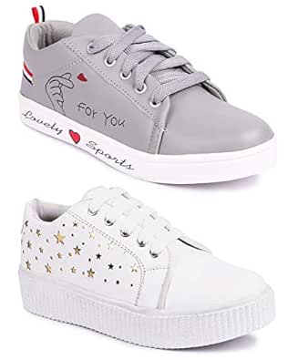 trending tennis shoes