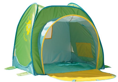 Nursery Sun Tent