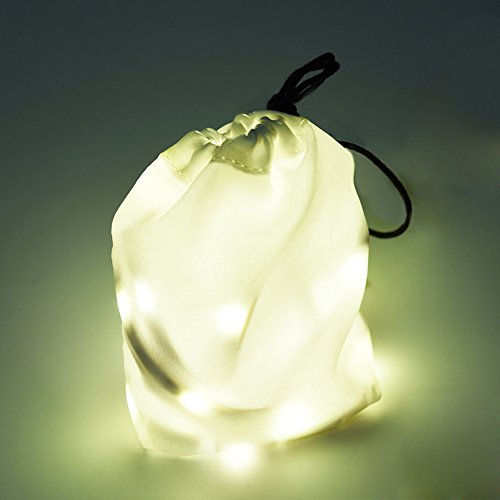 Preisvergleich Produktbild Jundong LED-Lichtschlauch, USB, tragbar, für Camping, Wandern, Sicherheit, Notfall-Beleuchtung, 5-Pin, LED-Beleuchtung, wasserdicht, Cold white