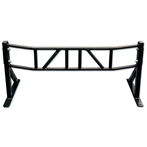 Klimmzugstange GLADIATOR, Multi Chin, Monkey Chin zur Wandbefestigung - 3